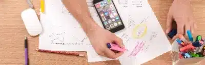 UX/UI RESEARCH & DESIGN
